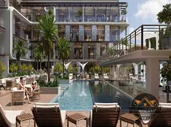 Stylish 2 Bedrooms | Investor Deal | Spacious