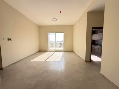 Spacious and Luxrious// 1Bedroom Apartment With Balcony Prime Location just in 43k Tilal City