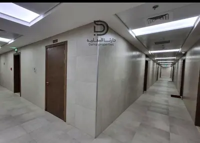 Ready Apartment | 1BR | Gulfa Towers A | High Floor | Clock Tower View | Premium Investment