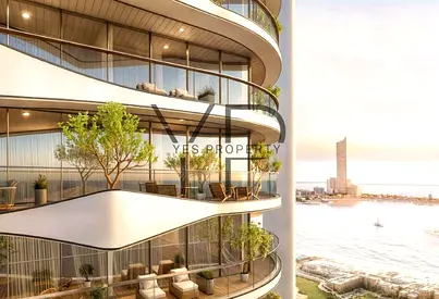 Colibri Views | Luxury 3 BR | Fully furnished | 60/40 Payment