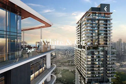 Multiple Options | Resale | High Floor