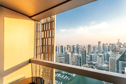 GuestReady - 2BR l Marina View + Infinity Pool