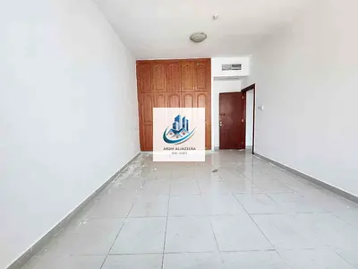 . “Spacious 2BHK for Families – Maid Room, Balcony, Free Parking & Open View | Prime Location Near Sehra!”Call Bilal