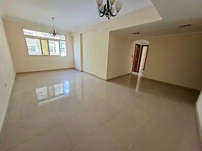 Lxury and Like Brand new apartment with master room with parking in new Muwaileh sharjah