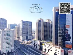MONTHLY 3597/-AED FULL OPEN VIEW 1 BHK CITY TOWER FOR SALE 873 SQ-FT HIGHER FLOOR