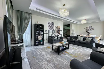 Private Pool Living | 5BR Luxury Villa | Large Plot