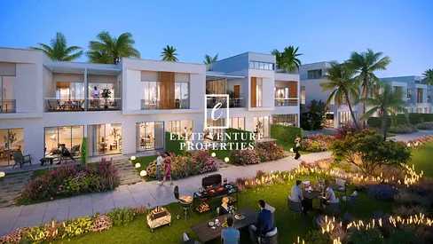 Lowest Priced 4bed | Investor deal | 1% Payment plan