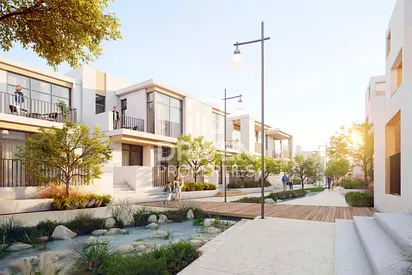 Exclusive | Modern Townhouse | Refined Design