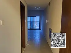 Stunning studio for sale in Ajman, luxurious finishing, down payment 2500 only.