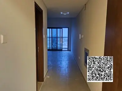 أستديو رائع للبيع في عجمان تشطيب فخم بمقدم  2500  فقط