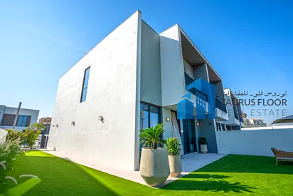 BRAND NEW PETS FRIENDLY 3BHK MAID ROOM FAMILY VILLA FOR RENT