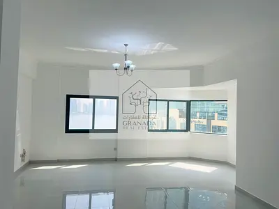 Spacious 3BHK + Maid | Family Building | Chiller Free