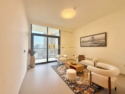 Brand New | Ready To Move | Bright and Spacious