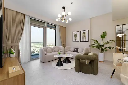 Maison Privee - Tranquil Living w/ Golf Course Vws in Dubai Hills