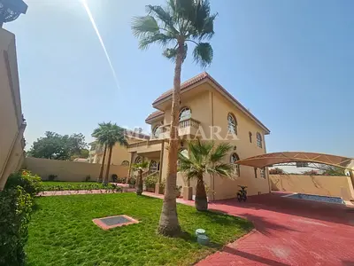 Fully Independent villa | Swimming pool | Landscaped