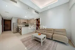 Furnished | Monthly Payment | Great Amenities