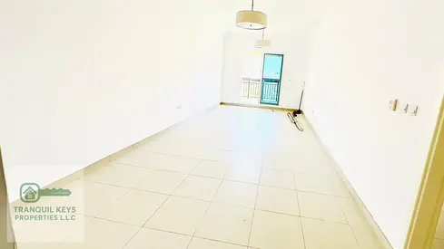 Modern Living in the Heart of Dubai | 1BR in Al Khail Heights