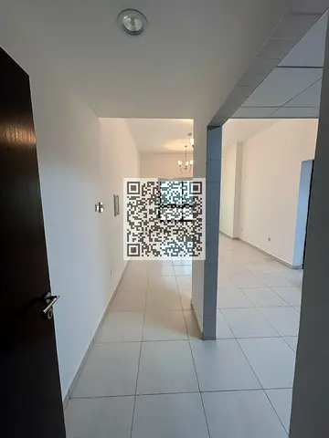 Vacant 2-Bedroom Apartment for Sale in Paradise Lake Tower B6, Ajman | 875 Sqft | AED 300K | Fully Maintained & Ready to Move