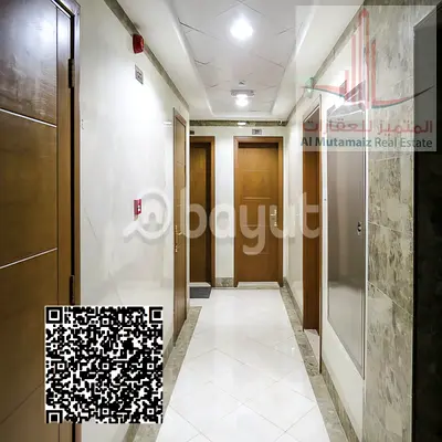 للبيع بنايه سكنى تجارى فى الراشديه1 على الشارع الرئيسى وشارع جانبى موقع مميز