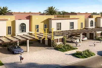 Family Living | 3BR Double Row- Corner | Premium Location