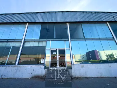 Premium Office for Rent | Prime Location | Rashidiya – Umm Ramool |