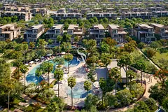 Luxurious Finish | Expansive layout | DLD Waiver