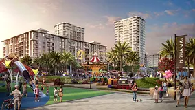 Pool View | High Floor | Close to park