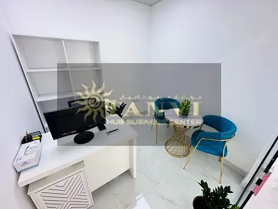 Maximize Your Business Potential with Our Office Space