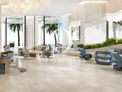 3BHK | Resort Lifestyle | Nikki Beach | Invest Now