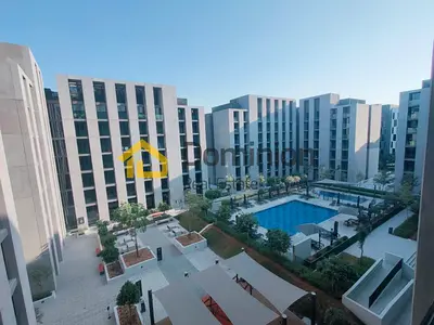 1 BHK Luxury Apartment | Prime Location | Exclusive Amenities | High ROI | Golden Visa Opportunity| Resale