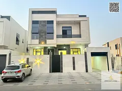 A once-in-a-lifetime opportunity! Own your dream villa in Ajman. Freehold ownership for all national