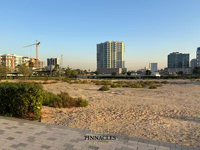 Plot for Sale in (DLRC)