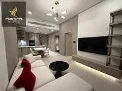 High End | Vacant | Architectural Gem
