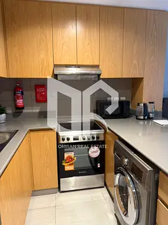 🔥 Exceptional Opportunity in Al Mamsha – Fully Furnished Luxury Apartment with Pool View! 🔥
