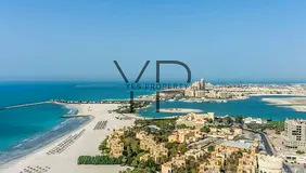 The Beach Vista | 2 BR | Beachfront | Investor Deal