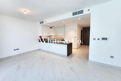 Lagoon view | UF 1 bed high floor | Vacant
