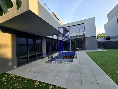 No Deposit Brand New 5BR with private pool with 20days free Don't Mis this unit