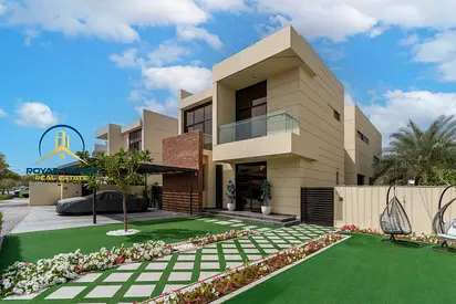Huge Furnished Villa | Golf Course View | Spacious layout | Vacant