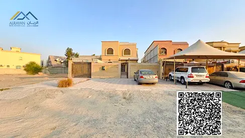 Close to all services, large and clean spaces with a yard, near Sheikh Ammar Street.