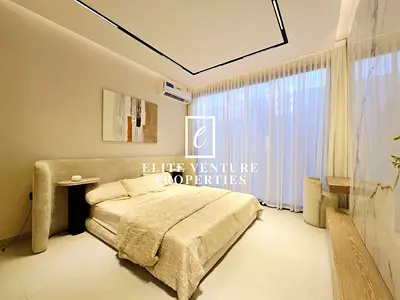 PREMIUM FINISHES | ELEGANT 1 BED | PRIME LOCATION