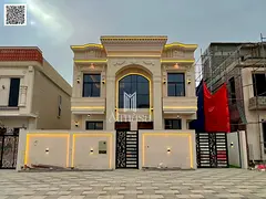 Own a miniature palace with a classic design and very high-end finishing. A very prime location. The