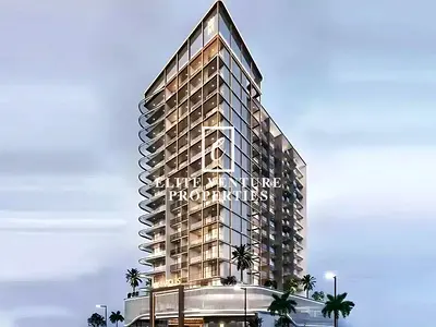 MODERN DESIGN | PREMIUM FINISHES | PRIME LOCATION