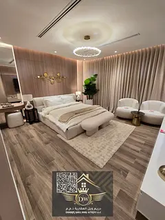 One bedroom available on easy installments luxury lifestyle and Beautifull community with parking