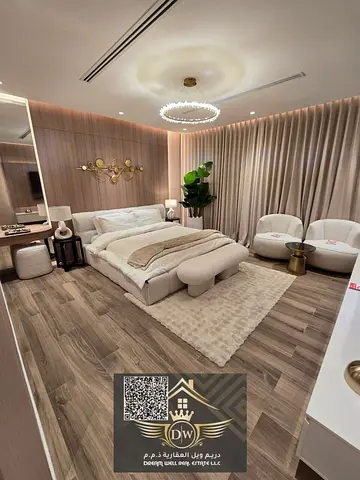 One bedroom available on easy installments luxury lifestyle and Beautifull community with parking