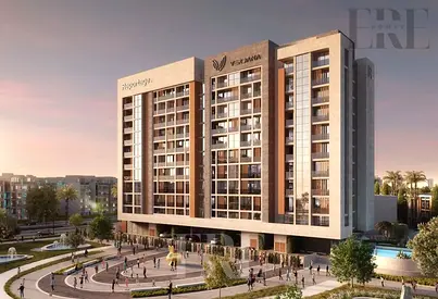 SPACIOUS 1BHK | 40% CASH DICOUNT | HIGH ROI