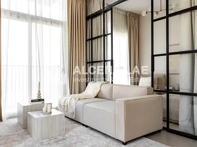 Furnished 2BR | Prime Location | Spacious Layout