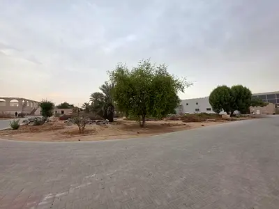 Exclusively from the Developer Residential plots available in Al Yasmeen with various sizes suitable for townhouse lovers and those seeking larger spa