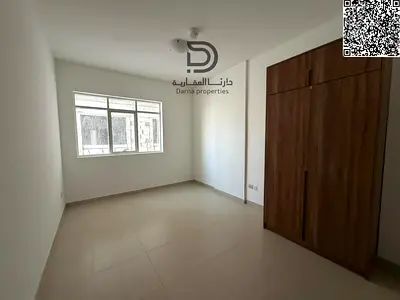 شقة غرفتين وصالة تسليم قريب جدا الشقة جديدة - بقسط شهري فقط 6650 - بعجمان منطقة الياسمين - البيع بنظام الأقساط