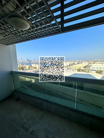 2BHK AVAILABLE FOR RENT IN AJMAN PEARL TOWER