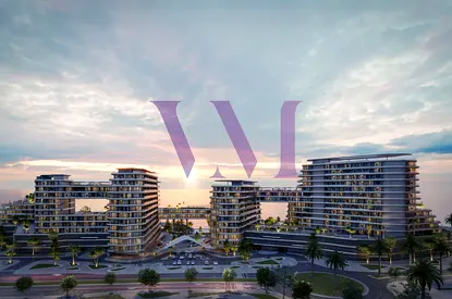 Bridge to Island Life | Full Sea View | High ROI